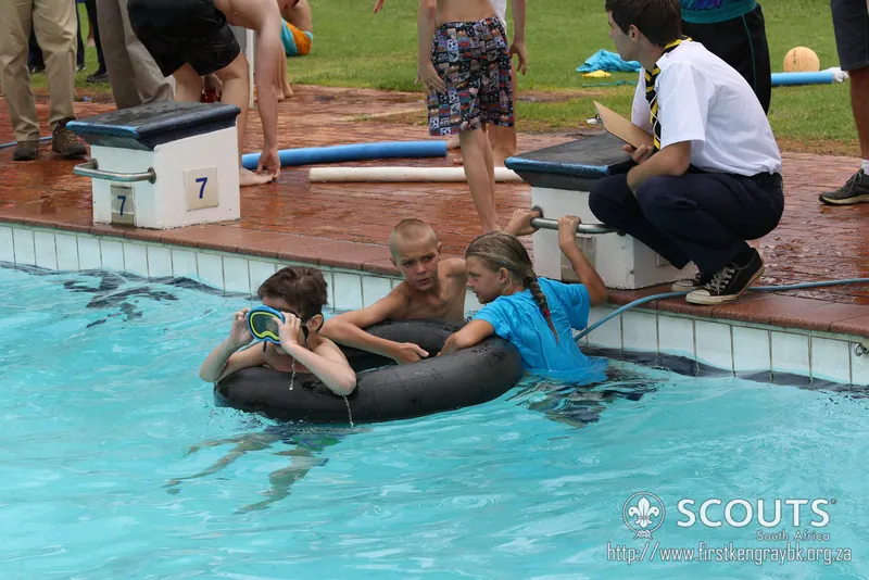 BP Sunday and Swimming Gala 2016, photo 132