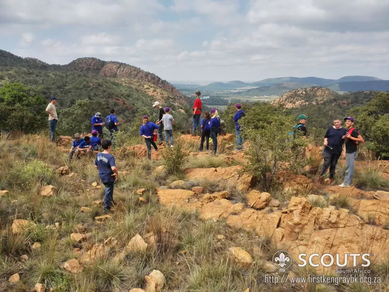 Commando Camp 2016, photo 5