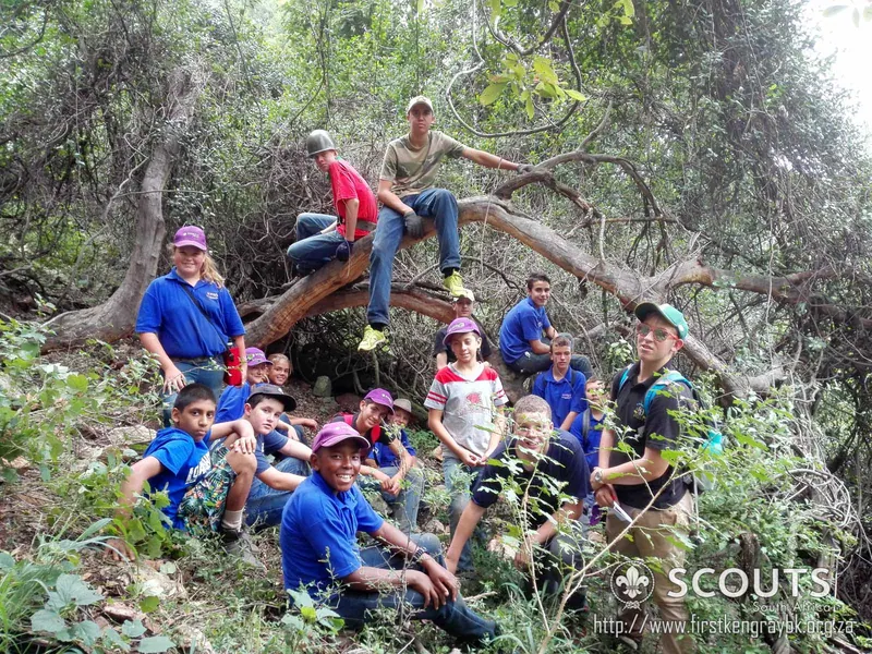 Commando Camp 2016, photo 7