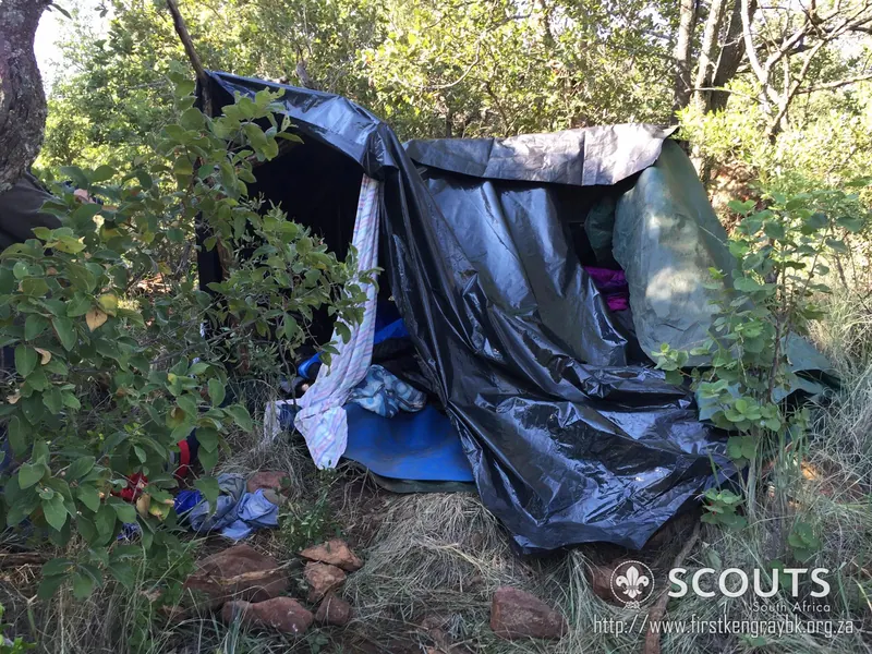 Commando Camp 2016, photo 35