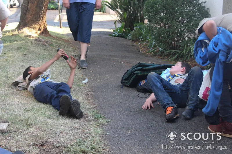 Commando Camp 2016, photo 37