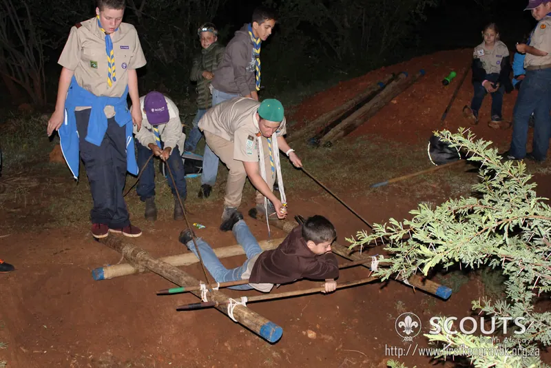 Commando Camp 2016, photo 41