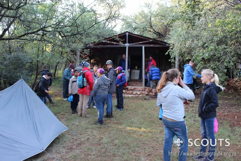 Commando Camp 2016, photo 44