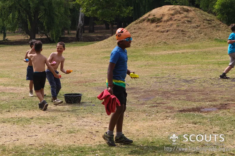 Cub Camp 2016, photo 10