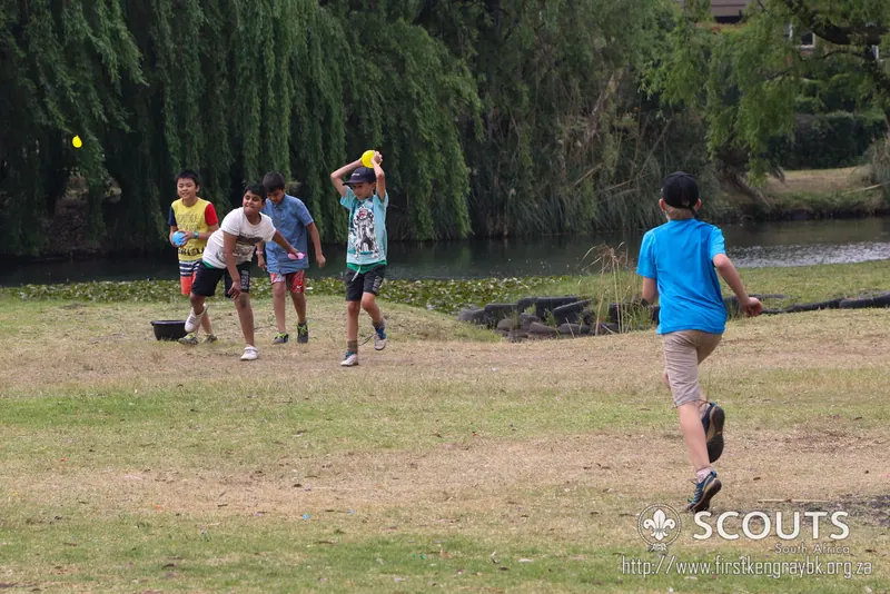 Cub Camp 2016, photo 18