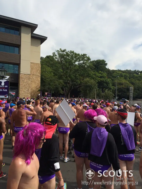 Daredevil Run 2016, photo 3