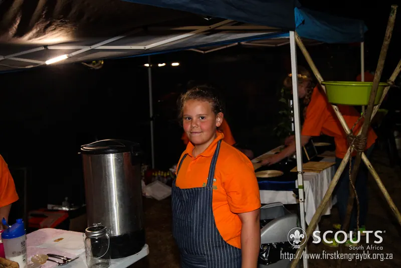 District Cooking Competition 2016, photo 10