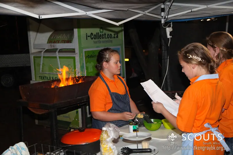 District Cooking Competition 2016, photo 18
