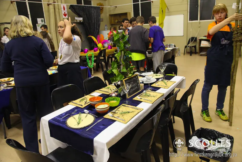 District Cooking Competition 2016, photo 25