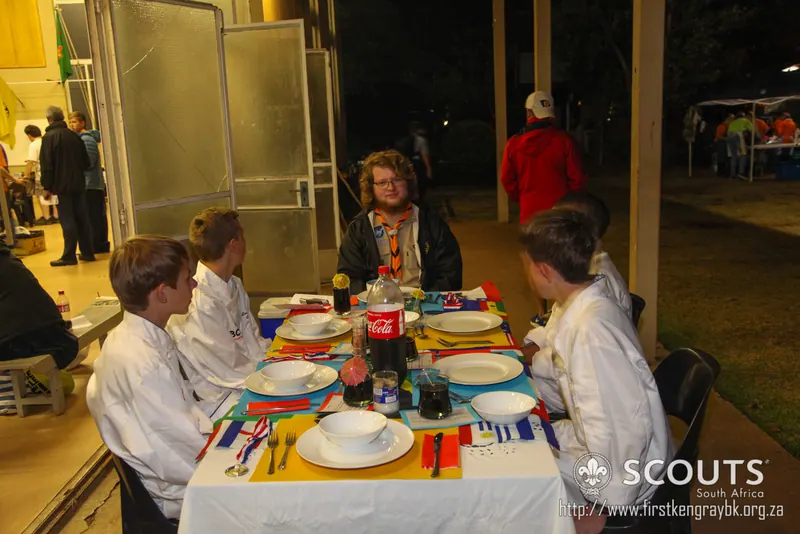 District Cooking Competition 2016, photo 30