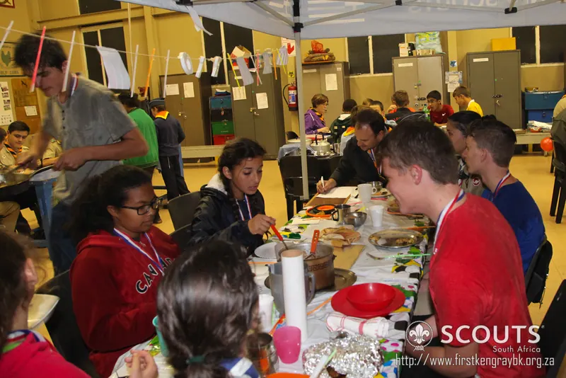 District Cooking Competition 2016, photo 41