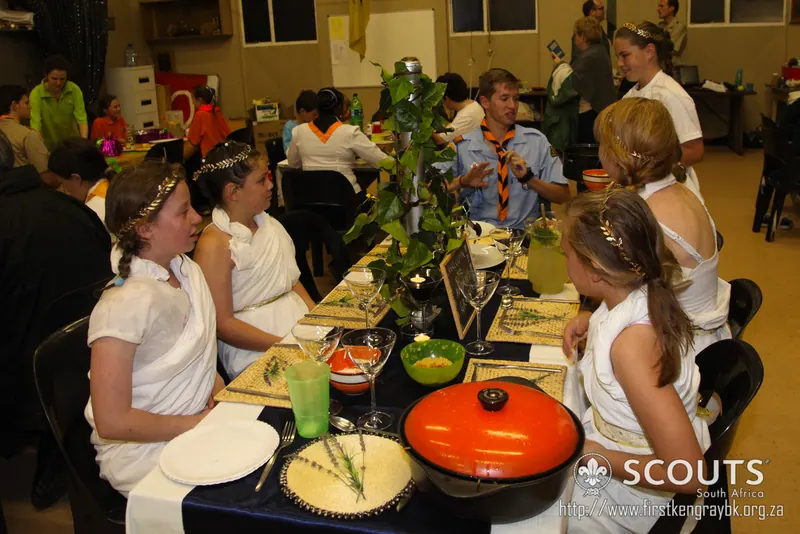 District Cooking Competition 2016, photo 42