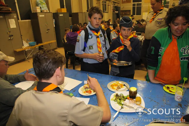 District Cooking Competition 2016, photo 44