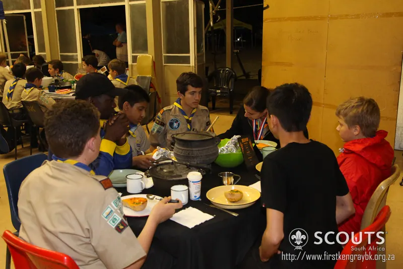 District Cooking Competition 2016, photo 54
