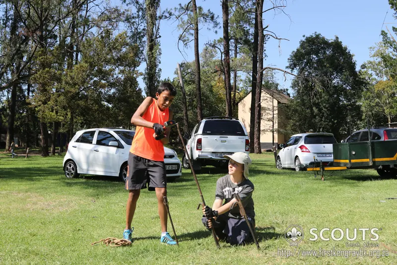 District Pioneering Compo 2016, photo 4