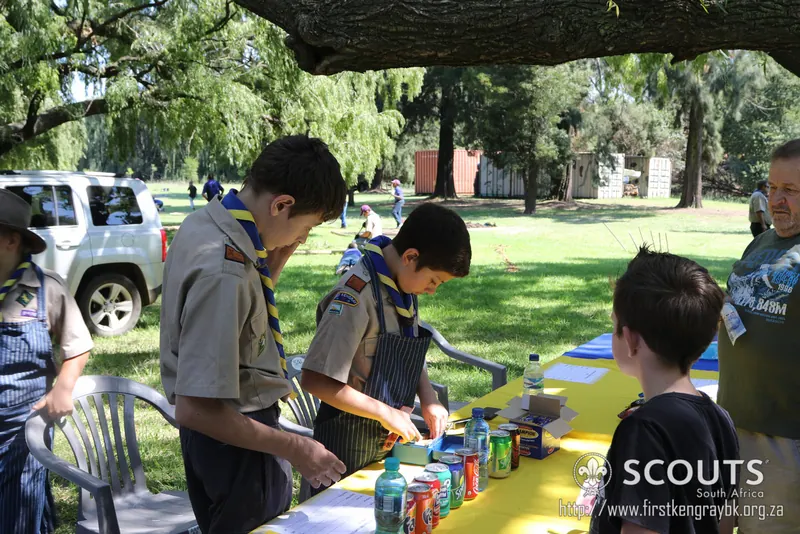 District Pioneering Compo 2016, photo 17