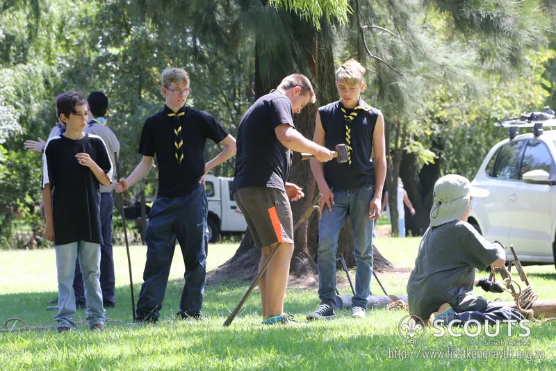 District Pioneering Compo 2016, photo 18