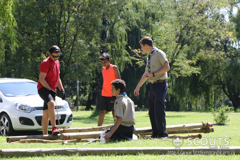 District Pioneering Compo 2016, photo 20