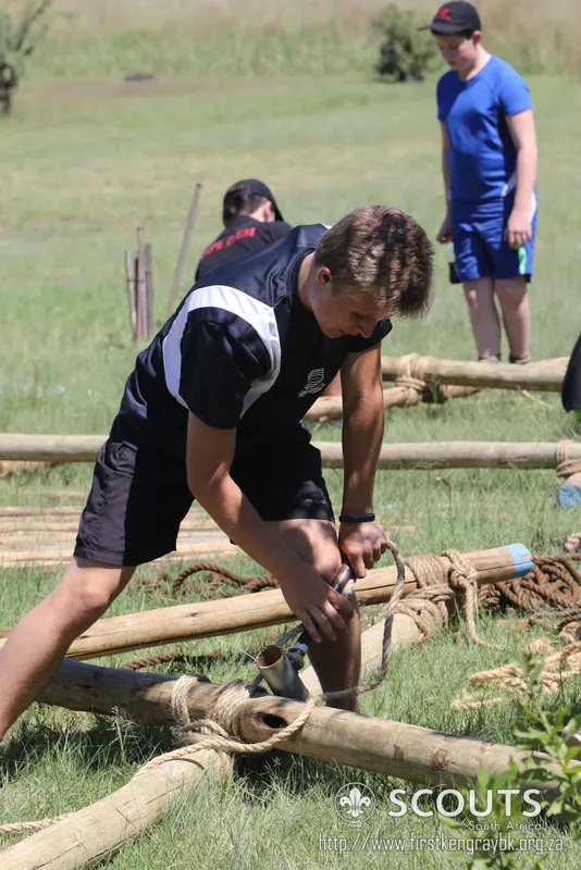 District Pioneering Compo 2016, photo 28
