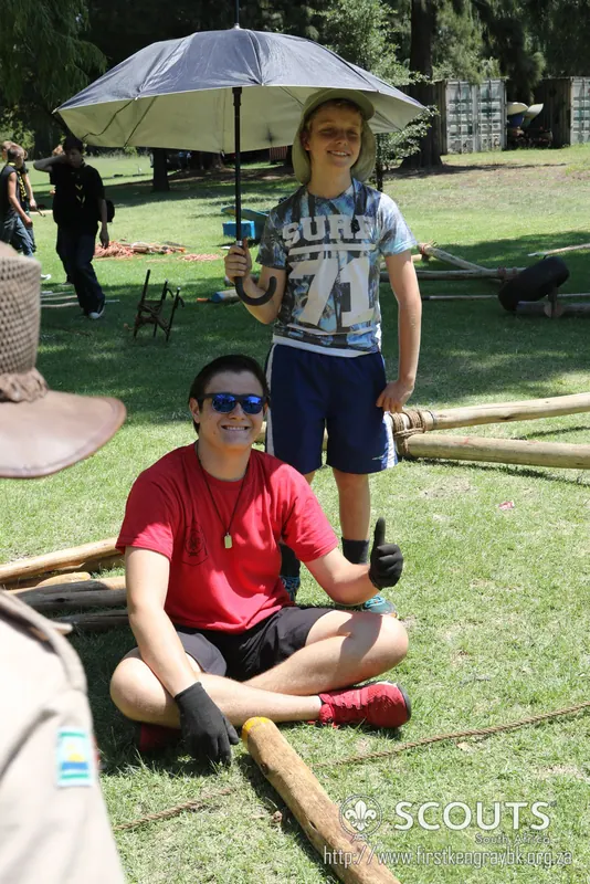 District Pioneering Compo 2016, photo 33
