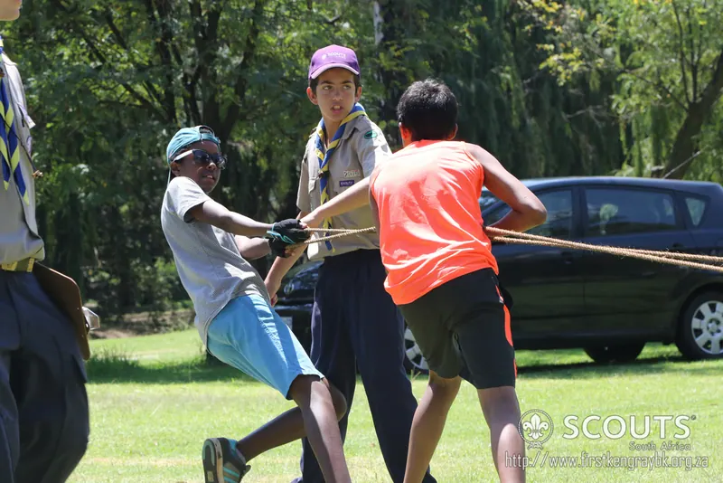 District Pioneering Compo 2016, photo 36