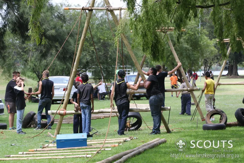 District Pioneering Compo 2016, photo 45