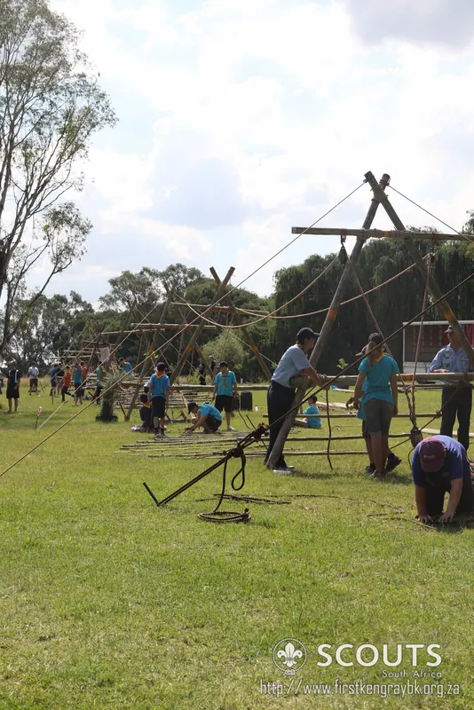 District Pioneering Compo 2016, photo 54