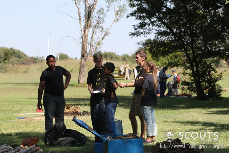District Pioneering Compo 2016, photo 71
