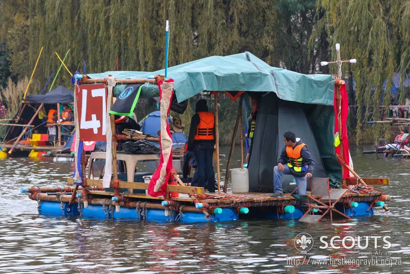 Kon Tiki 2016, photo 6
