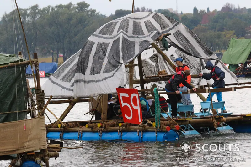 Kon Tiki 2016, photo 10