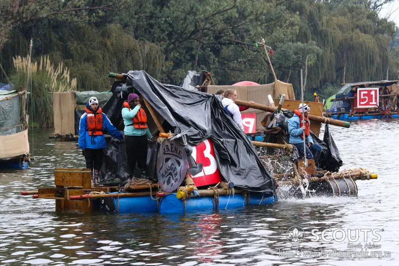 Kon Tiki 2016, photo 11