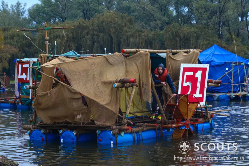 Kon Tiki 2016, photo 30
