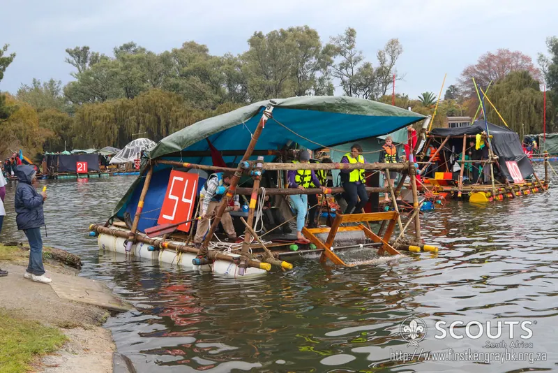 Kon Tiki 2016, photo 35