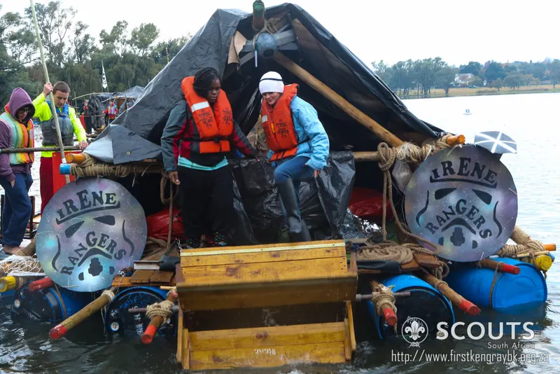 Kon Tiki 2016, photo 42