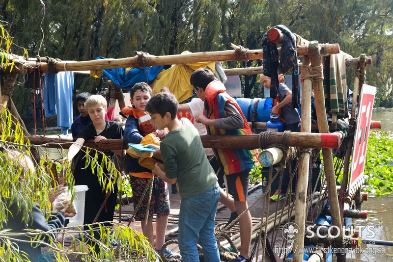 Kon Tiki 2016, photo 74