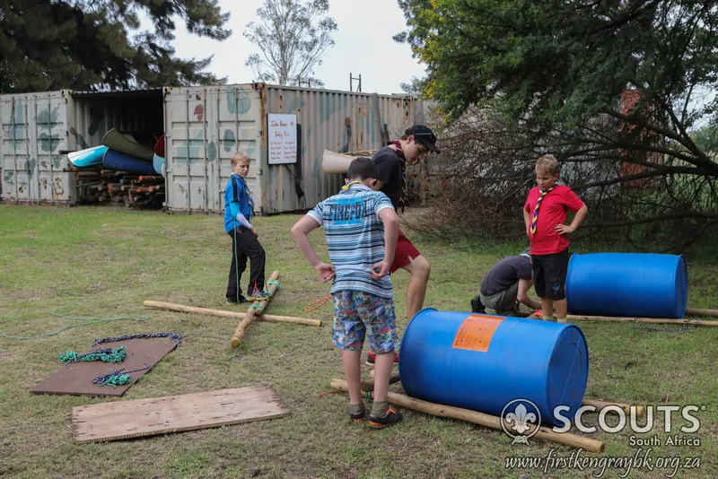 Kon Tiki Chairman's Challenge 2016, photo 3