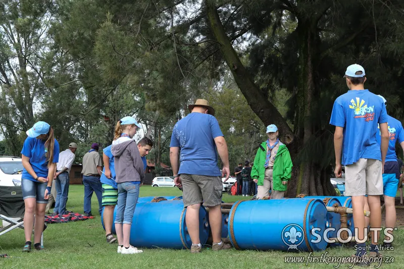 Kon Tiki Chairman's Challenge 2016, photo 12
