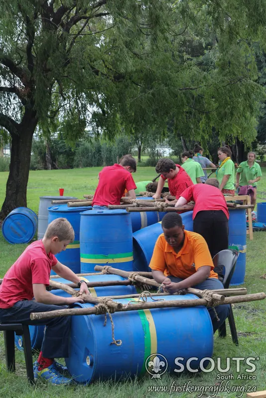 Kon Tiki Chairman's Challenge 2016, photo 13