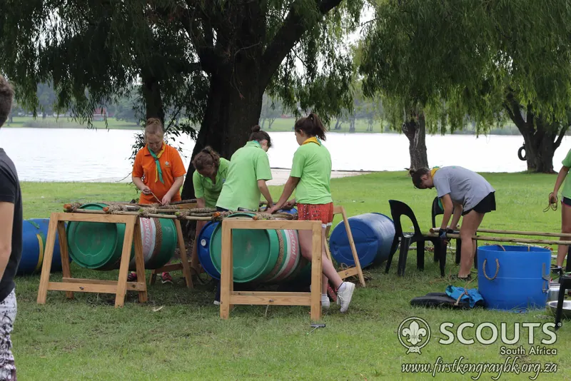 Kon Tiki Chairman's Challenge 2016, photo 15