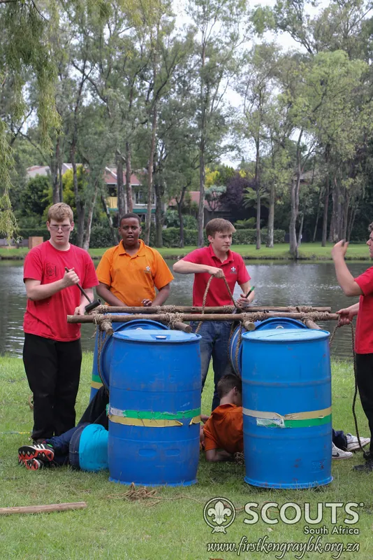 Kon Tiki Chairman's Challenge 2016, photo 16