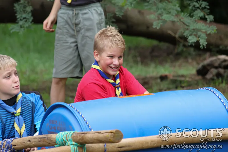 Kon Tiki Chairman's Challenge 2016, photo 21