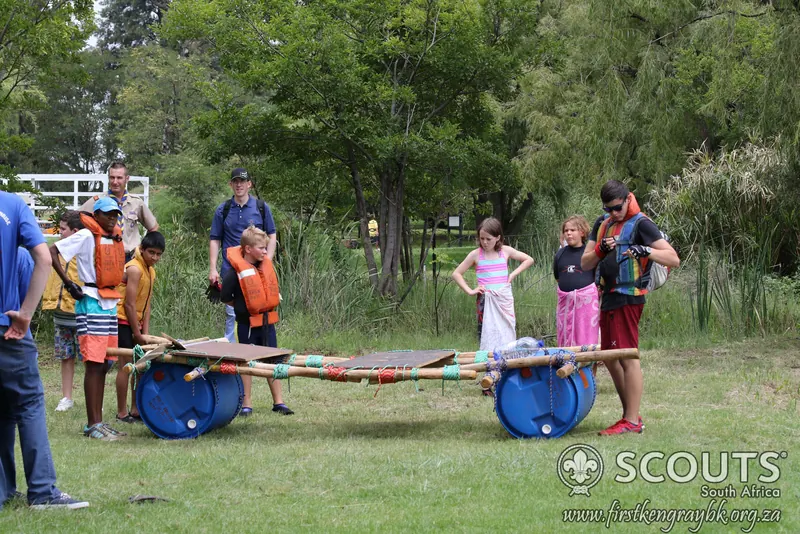 Kon Tiki Chairman's Challenge 2016, photo 37