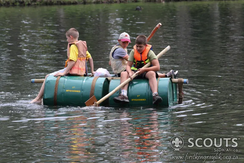 Kon Tiki Chairman's Challenge 2016, photo 38