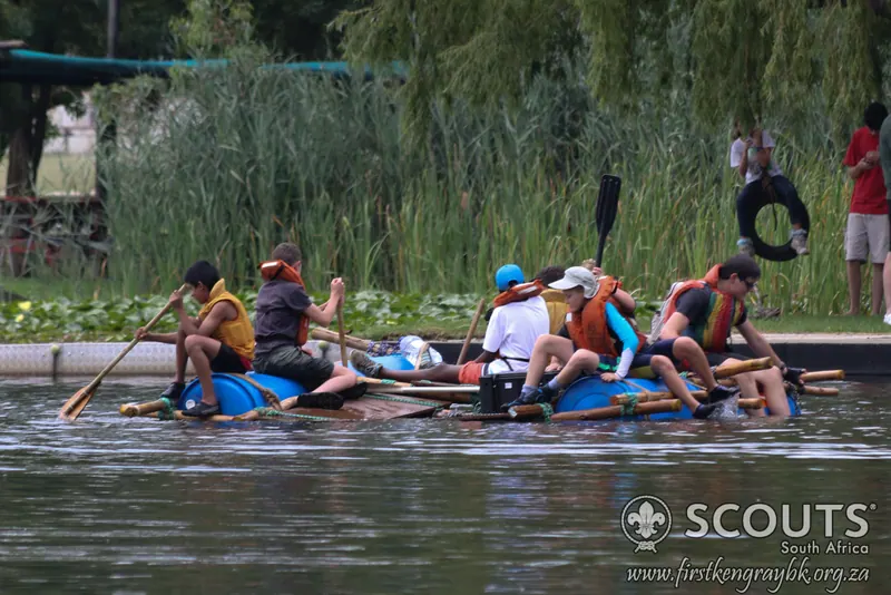 Kon Tiki Chairman's Challenge 2016, photo 41
