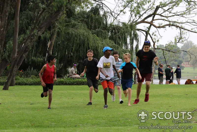 Kon Tiki Chairman's Challenge 2016, photo 50