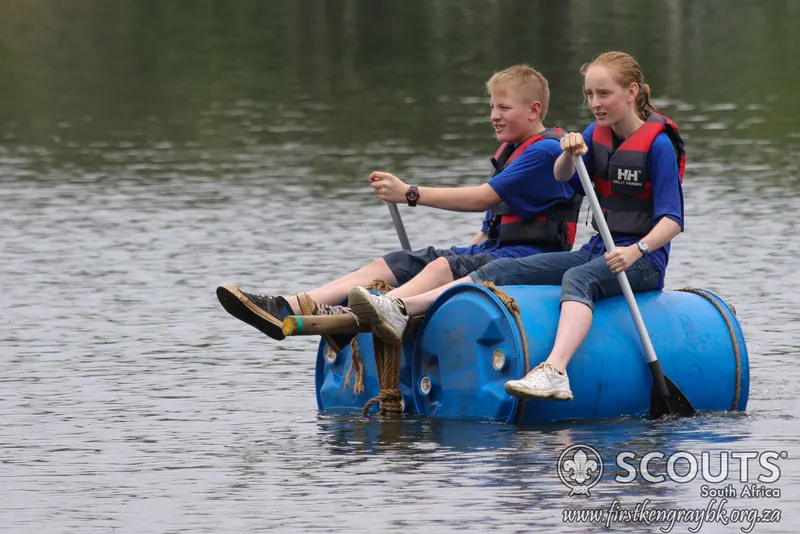 Kon Tiki Chairman's Challenge 2016, photo 51