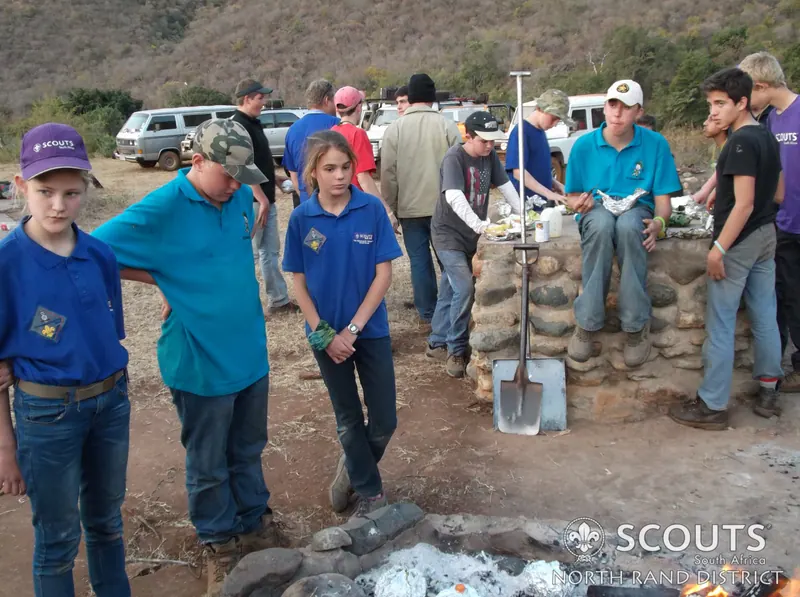 Survival Bash 2016, photo 21