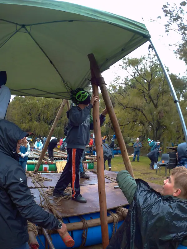 Kon Tiki 2017, photo 4