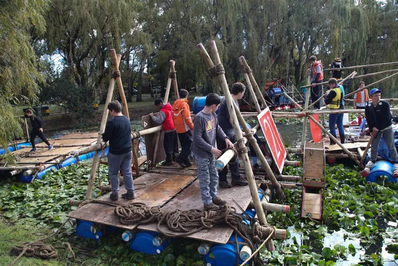 Kon Tiki 2017, photo 8