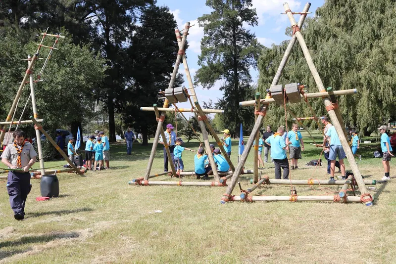 Pioneering Compo 2017, photo 1